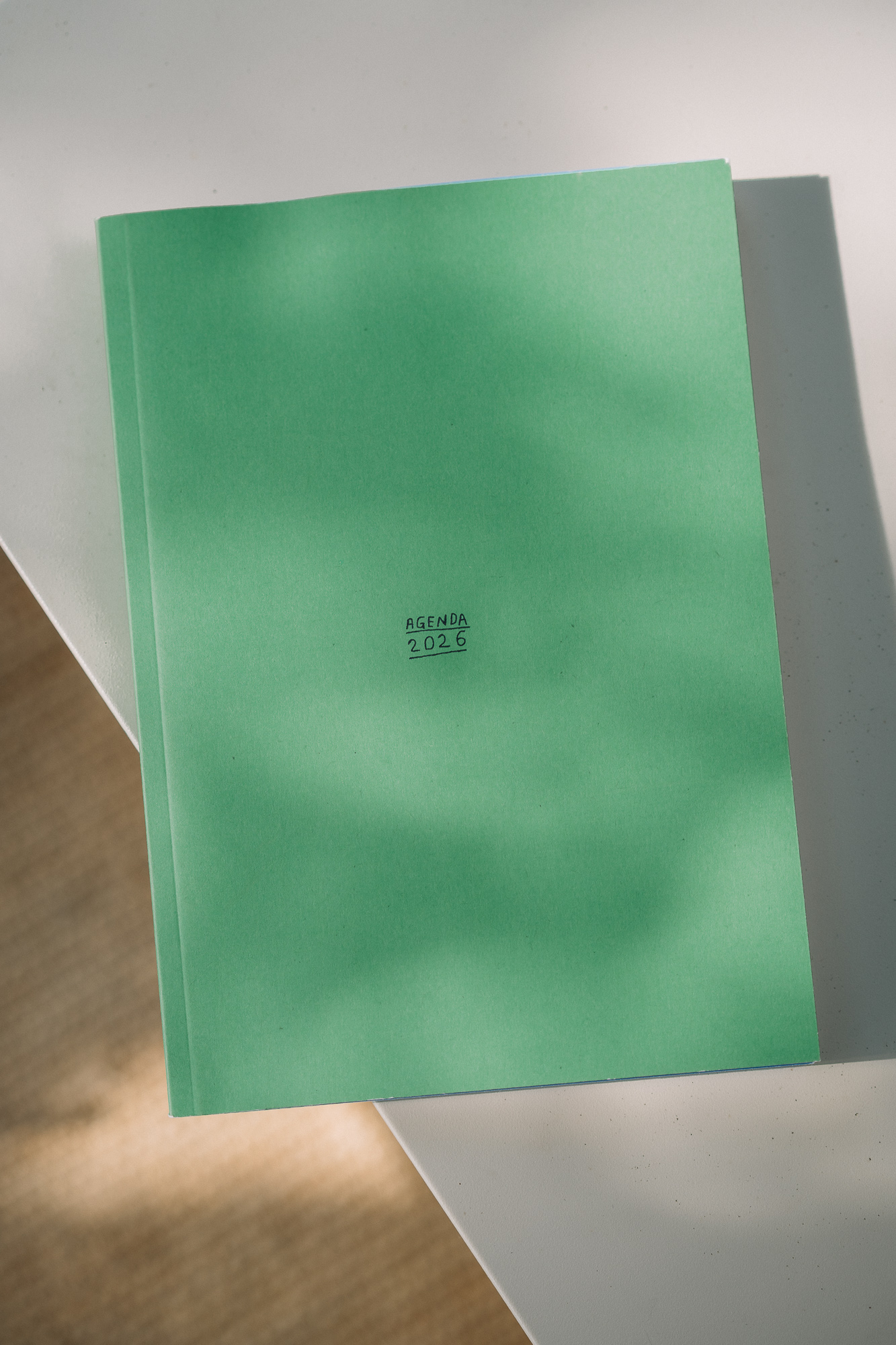 Agenda 2026 de fruita i verdura